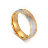 couple engagement ring for women