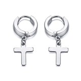 Cross Earrings for Women