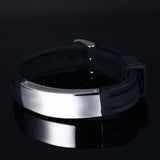 16mm Personalize Bracelets for Men