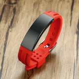 16mm Personalize Bracelets for Men