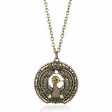 Fantastic Beasts The Crimes of Grindelwald Necklace Man