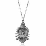 Fantastic Beasts The Crimes of Grindelwald Necklace Man