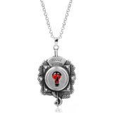 Fantastic Beasts The Crimes of Grindelwald Necklace Man