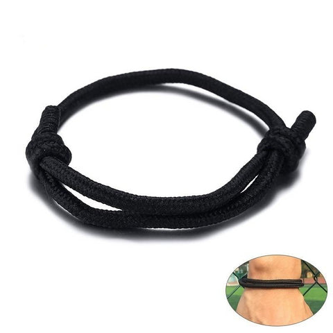 Simple Handmade Rope Bracelets for Man