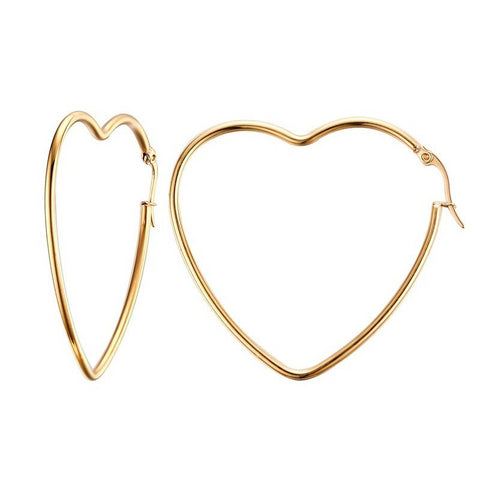 Gold color Earrings for Women