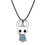 Game Accessories Hollow Knight Protagonist Keychain Necklace Man